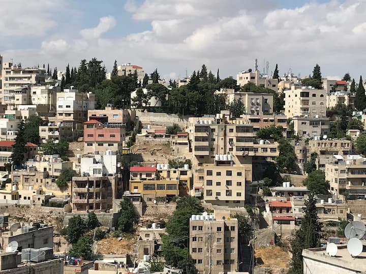 Amman Vacation & Homes Amman Jordan | Airbnb