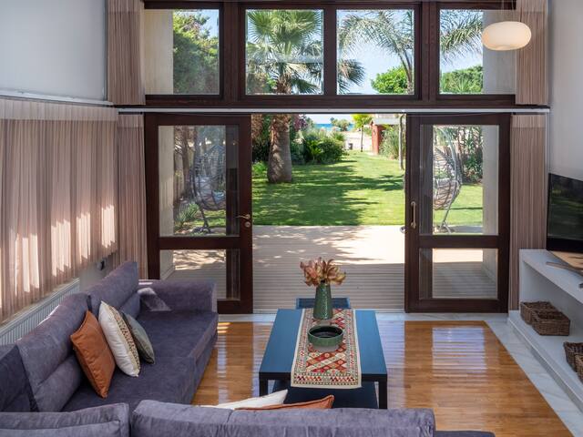 Evdokia Beach Resort gallery image 5