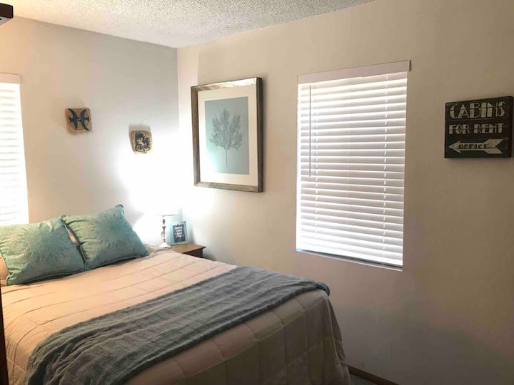 غرفة النوم 2