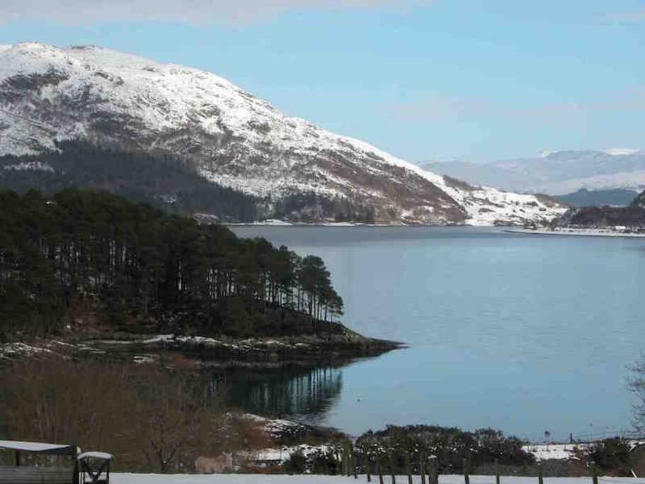 Beautiful in all seasons