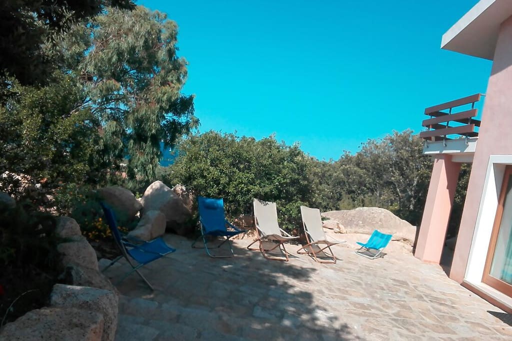 Esterno
