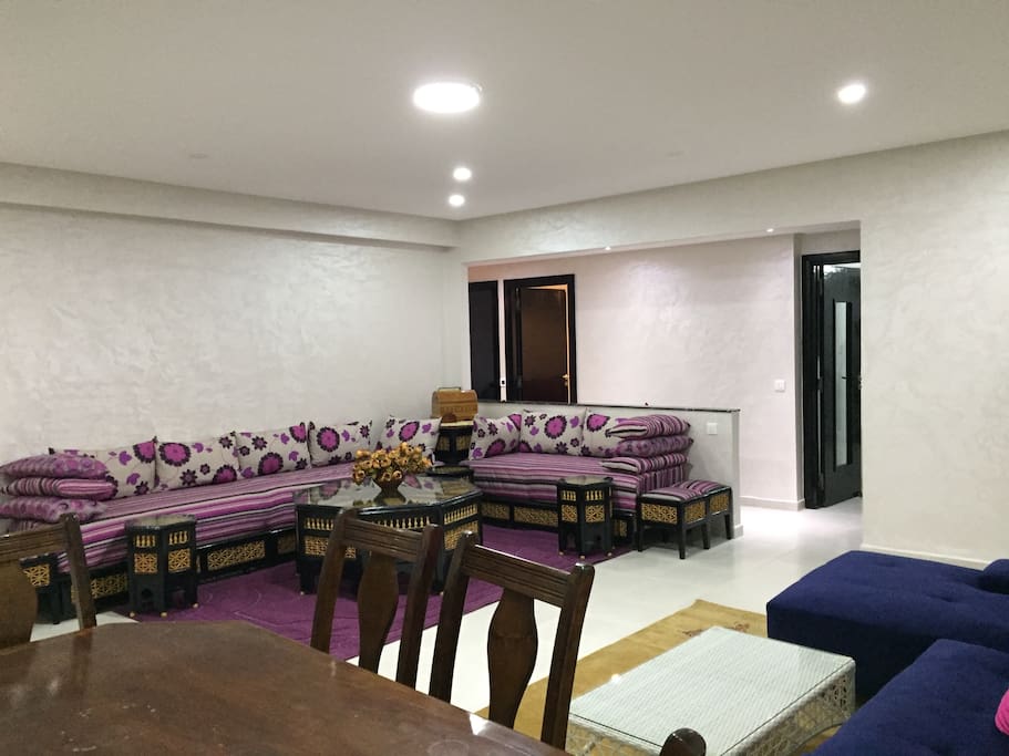 Salon