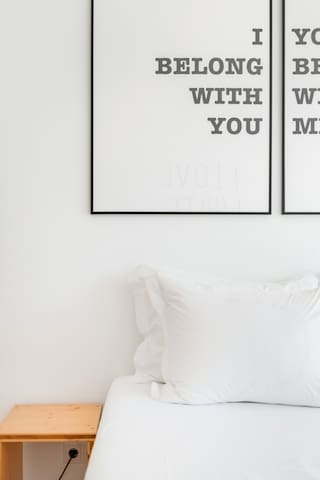 My Lx Flat Cosmopolitan Gem in the Heart of Lisbon gallery image 4