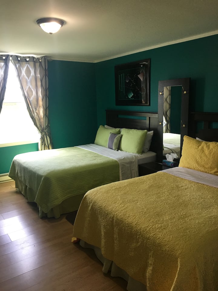 IsleauxCoudres locations de vacances et logements Charlevoix