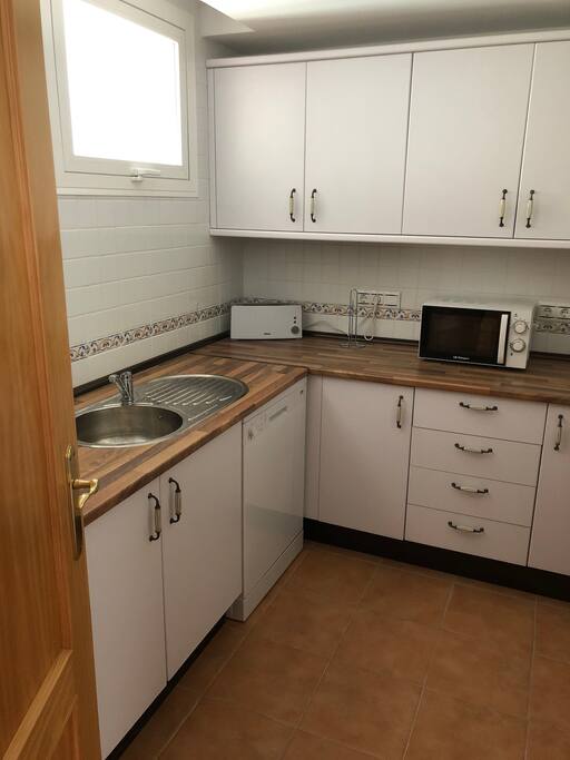 Cocina