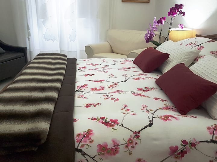 dormitorio principal