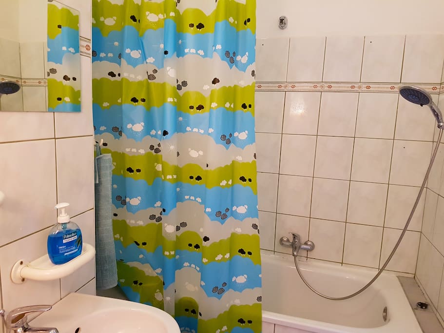 Your Bathroom