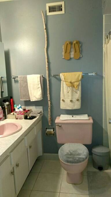 Master Bath