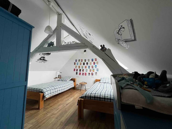 Chambre 2