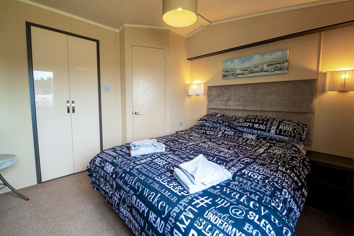 Habitaciones: Dormitorio