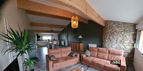 Quiet, relaxation and well-being