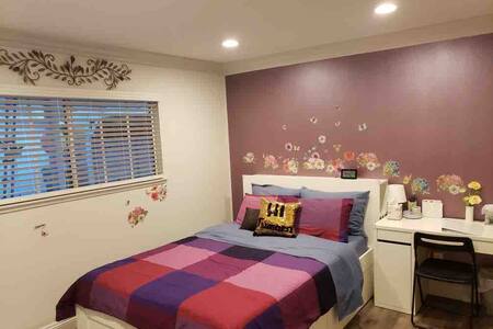 1Rm Disneyland/UCI/CSUF/CSULB/Phuoc-Loc-Tho/SoCal