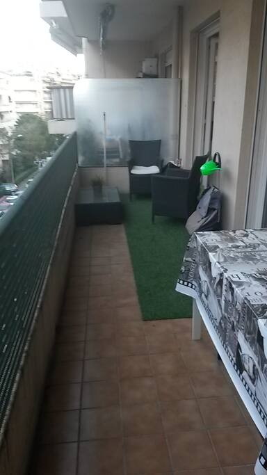 Balcon