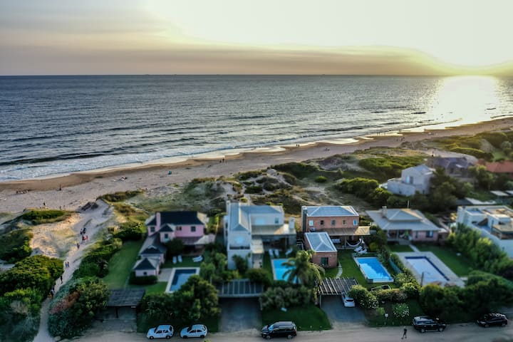 Maria Paz Beach House