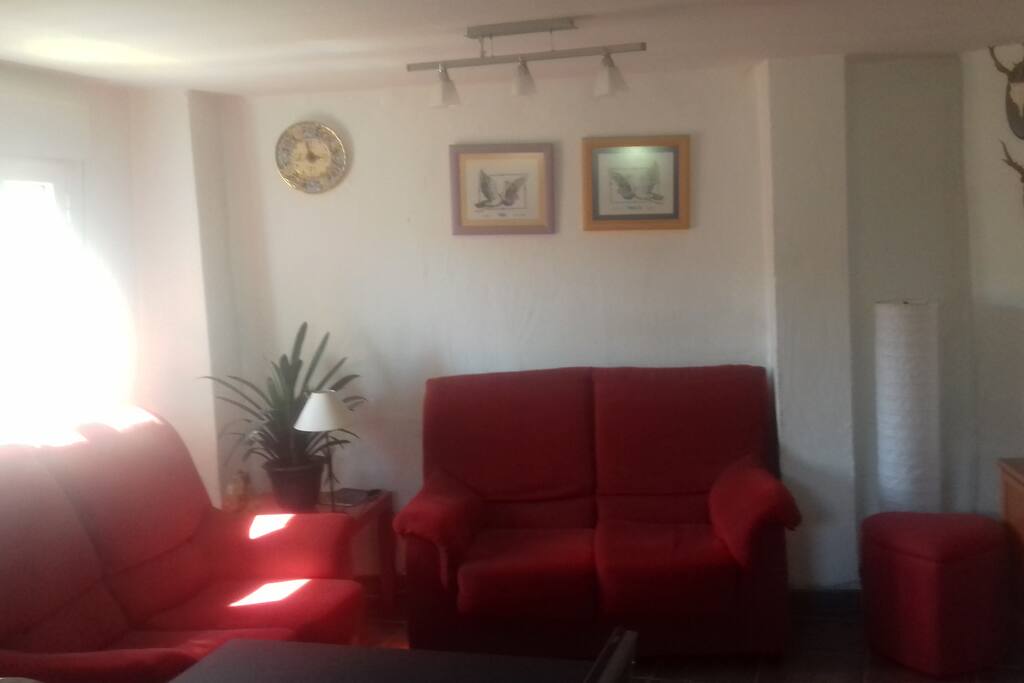 ZONA SALÓN