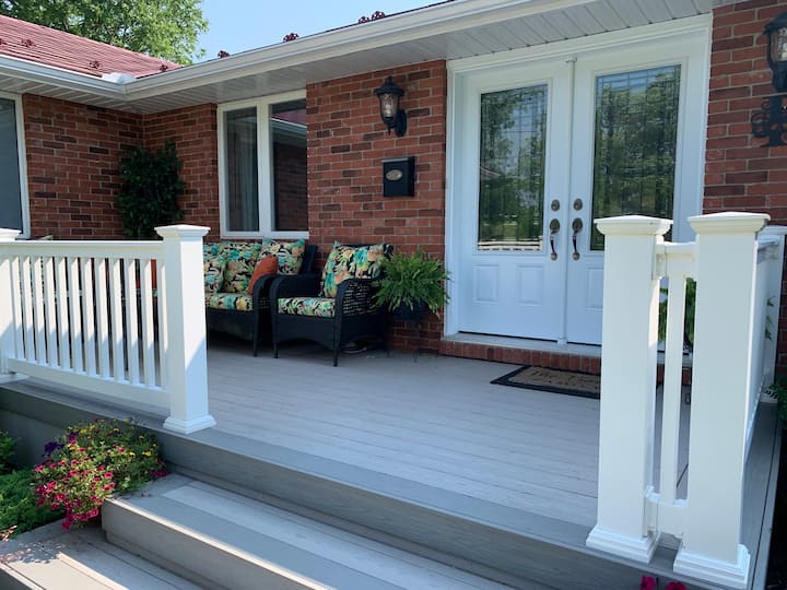 Petrolia Vacation Rentals & Homes Ontario, Canada Airbnb