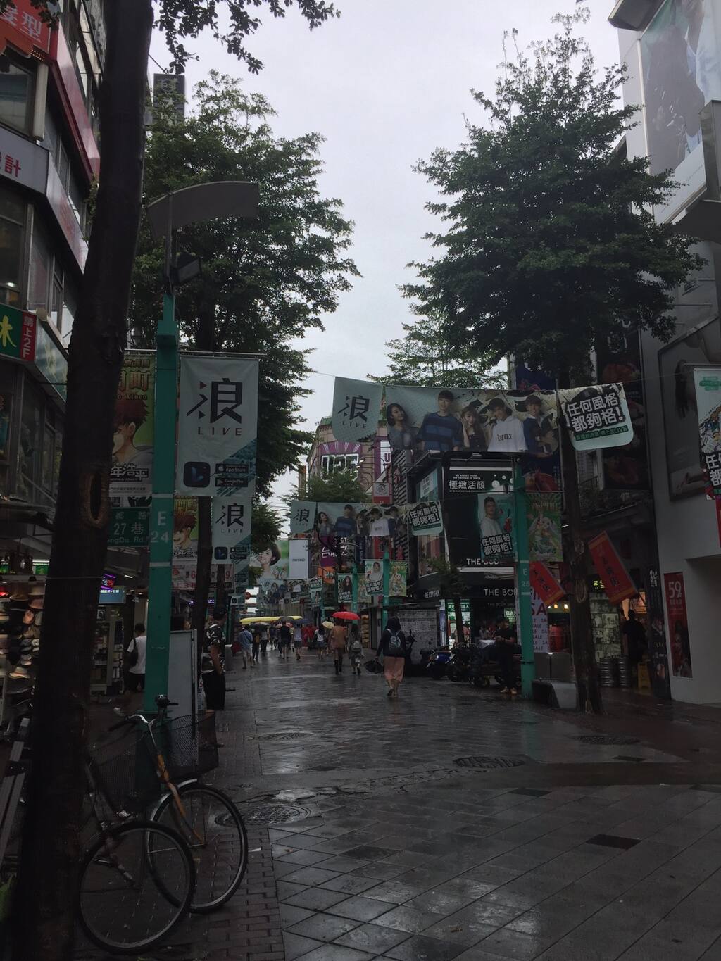 台湾保姆之旅 台北旅游攻略 尽在airbnb爱彼迎