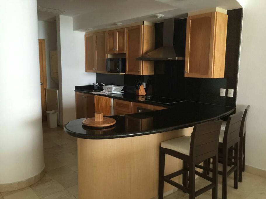 Cocina