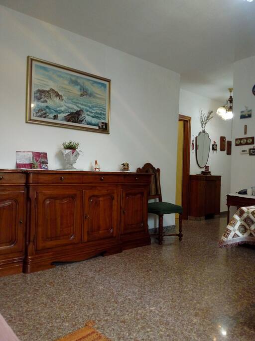 SALA BREK