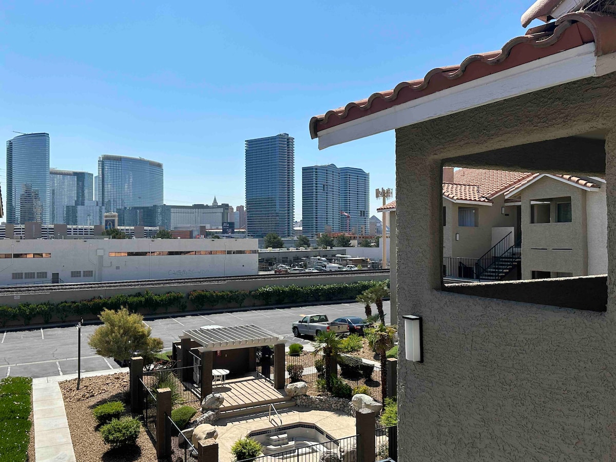 Lovely Condo