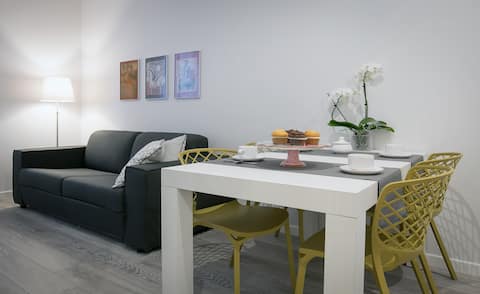 The Apartment on Corso