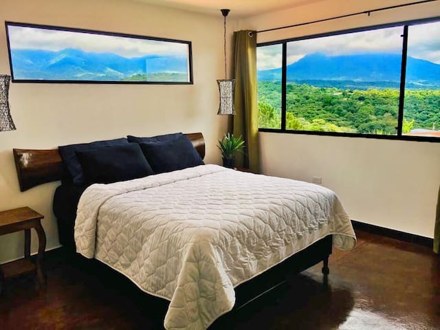 Airbnb Nahuizalco Ferienwohnungen Unterkunfte Sonsonate