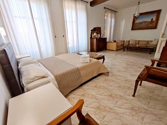 St. Peter luxury home