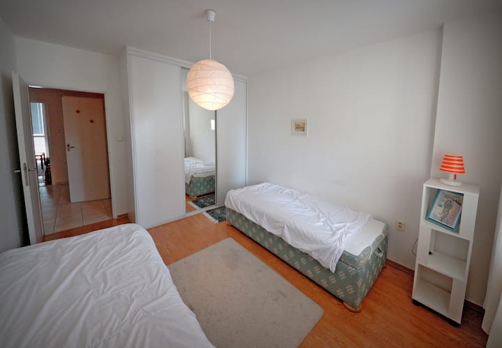 Საძინებელი 2