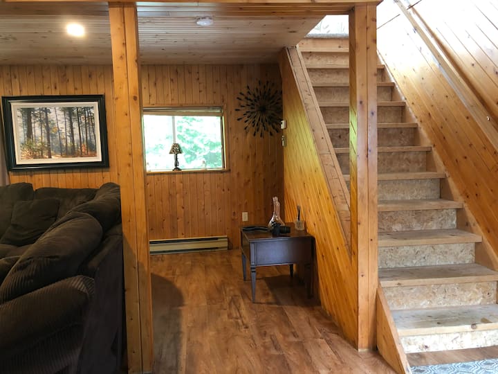 Tobermory Lakefront Cottage - Tobermory