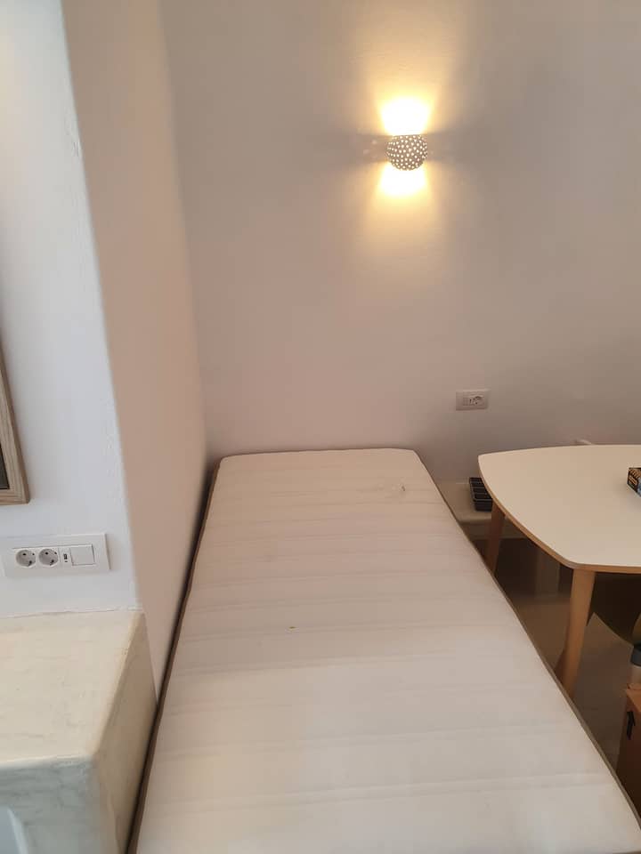 منطقة المعيشة