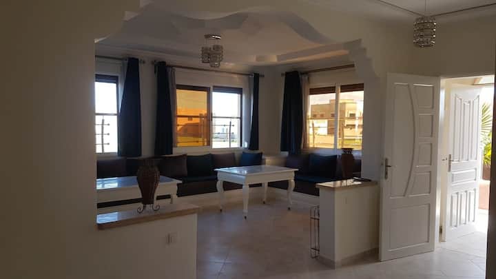 ห้องนั่งเล่น