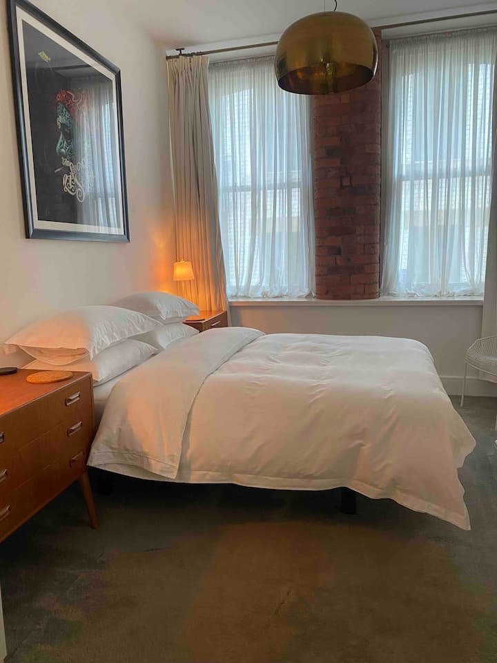 ห้องนอน