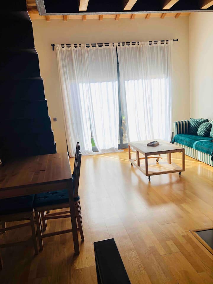 Duplex Diseño Centro Sant Cugat Del Valles - Cerdanyola del Vallès