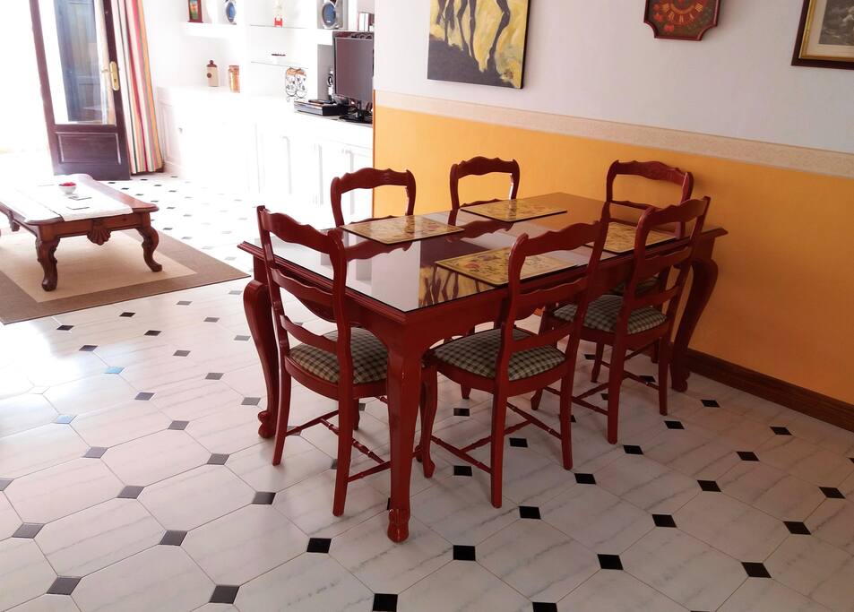 Comedor