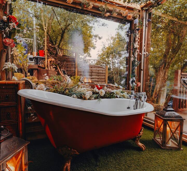 United Kingdom Holiday Rentals & Homes | Airbnb