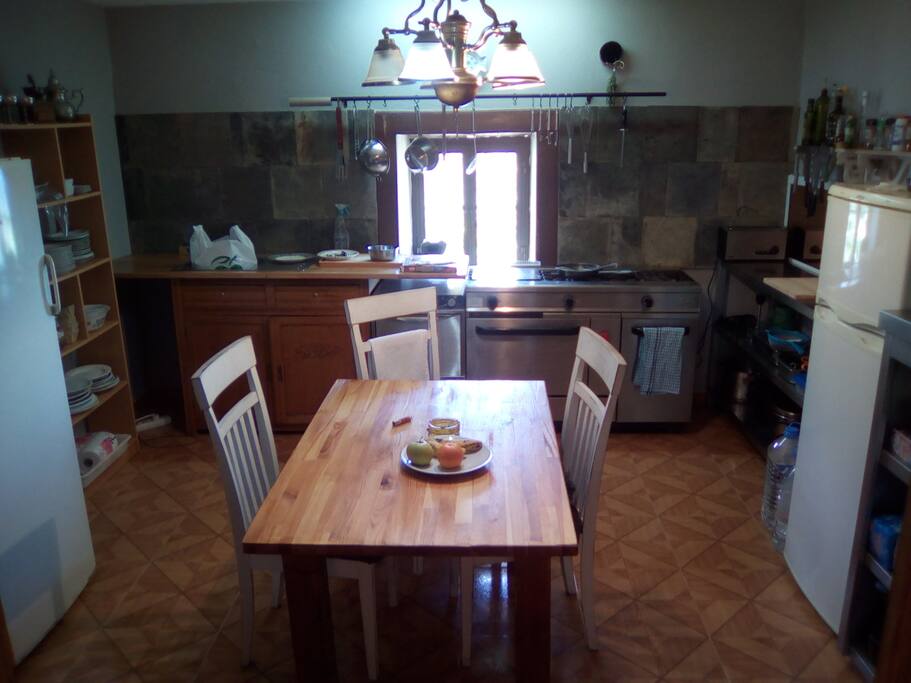 cocina