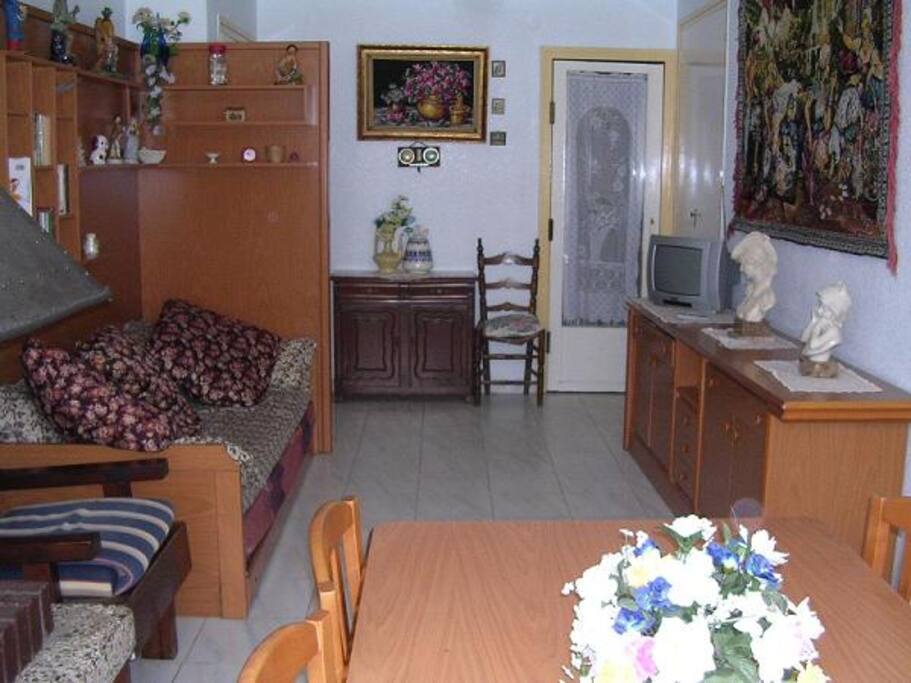 Salón