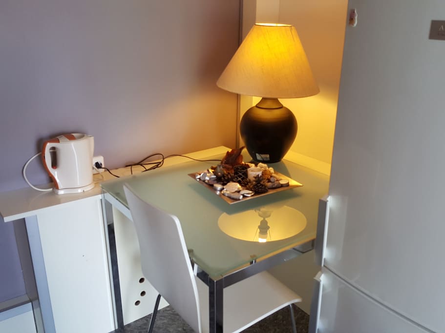 Work and dining tabel
