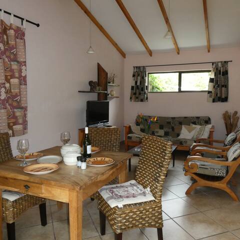 Birdsnest Guest House, Hout Bay-Africa Nest gallery image 2