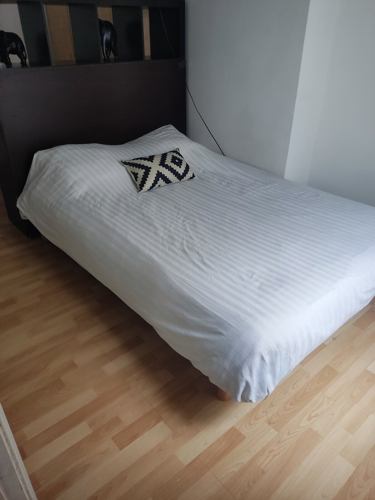 საძინებელი