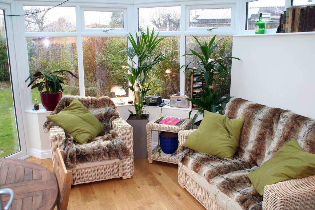 Conservatory