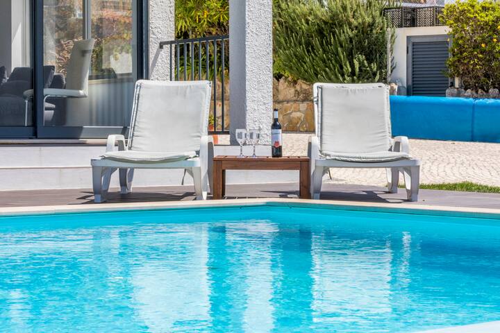 Ericeira- De luxe villa with pool gallery image 5