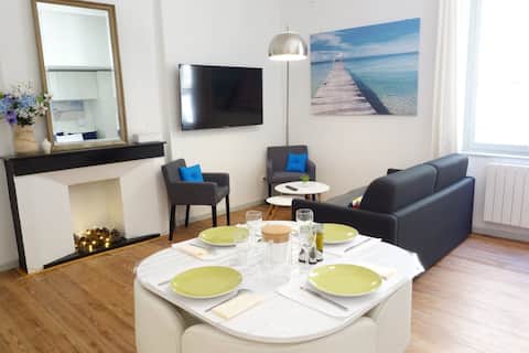 Propriété Airbnb réussie: Arles Holiday - Le Studio Chic à Arles