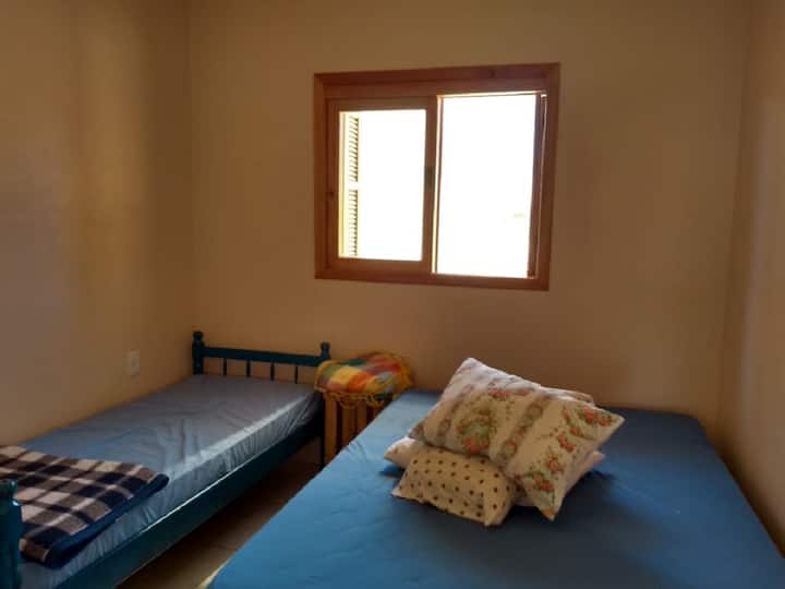 Спална соба 2
