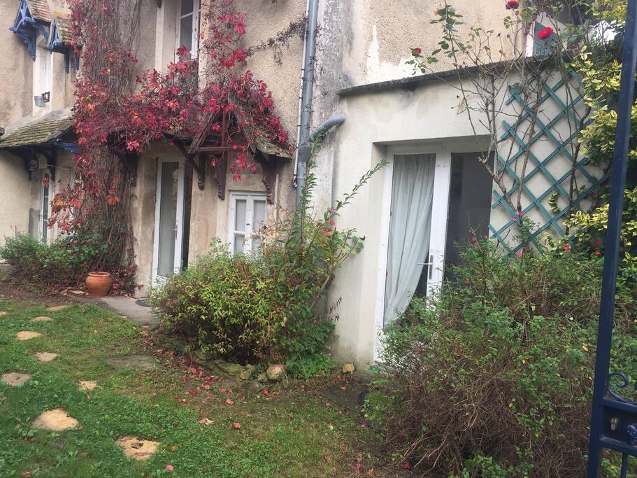 Maison De Charme Normandie 4441 maison de charme maisons 224 louer 224 courseulles sur Maison De Charme Normandie 4441 maison de charme maisons 224 louer 224 courseulles sur