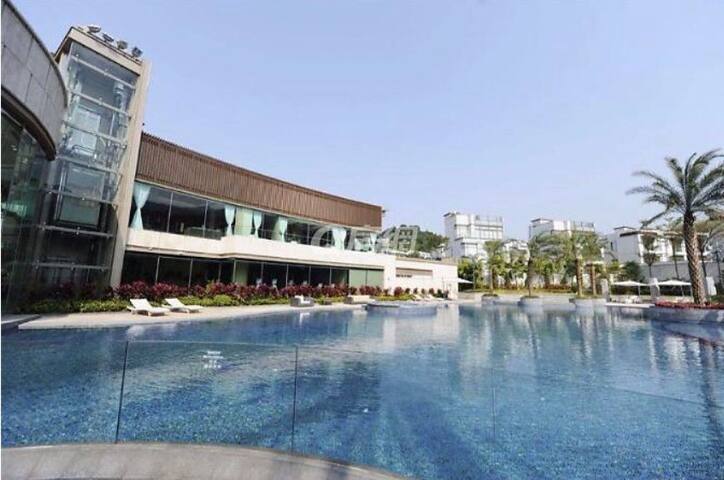 Green and tranquil, a house that breathes gallery image 2