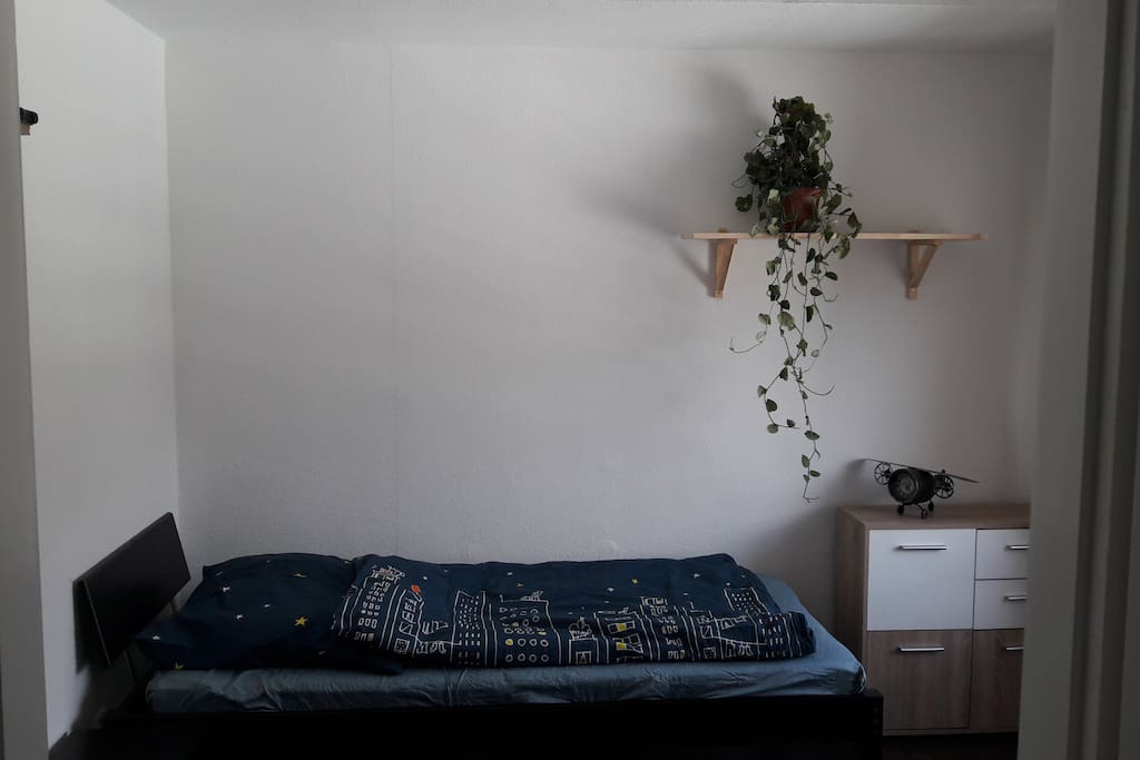 Bedroom/Guest Room