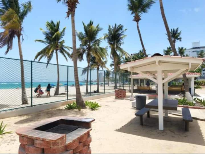 Isla Verde Apartment Rentals