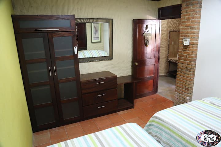 غرفة النوم 3