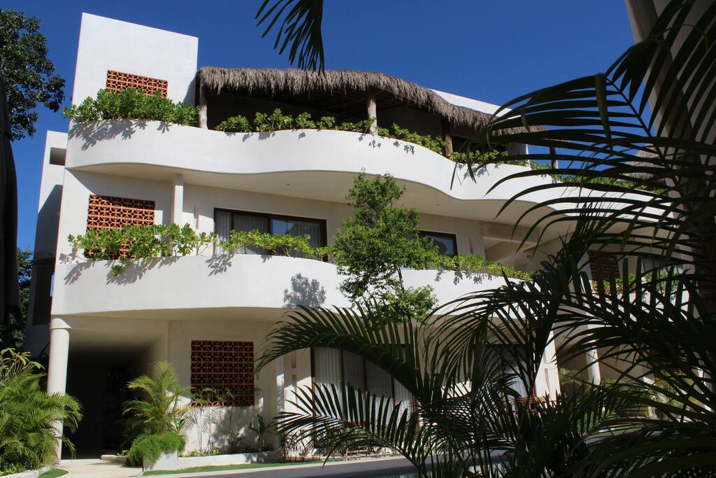 Edificio